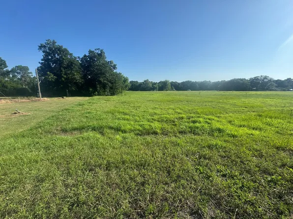 Osprey St Lot 1149, Palacios, TX 77465