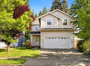 4538 20th Way NE, Olympia, WA 98516
