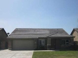 13131 Ridgeway Meadows Dr, Bakersfield, CA 93314