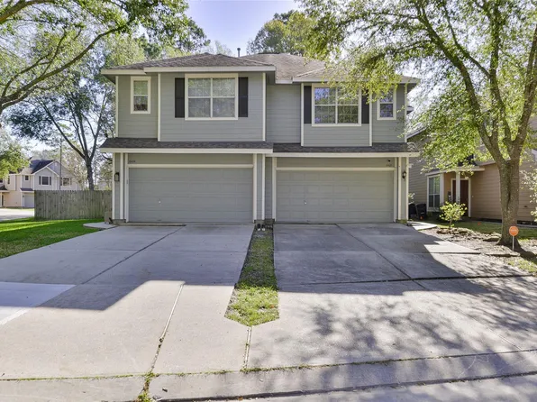 6422 Encenada Green Trl, Humble, TX 77346