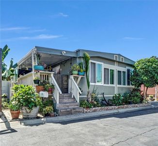 1616 S Euclid St Space 23, Anaheim, CA, 92802