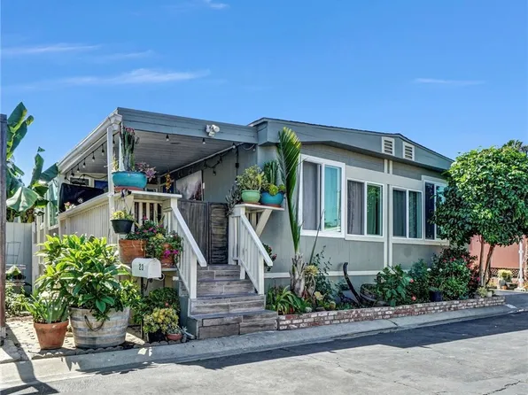 1616 S Euclid St Space 23, Anaheim, CA 92802