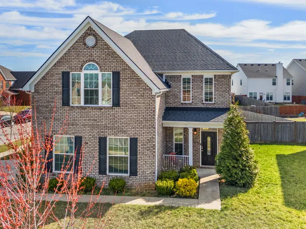 2769 Sandersville Rd, Lexington, KY 40511