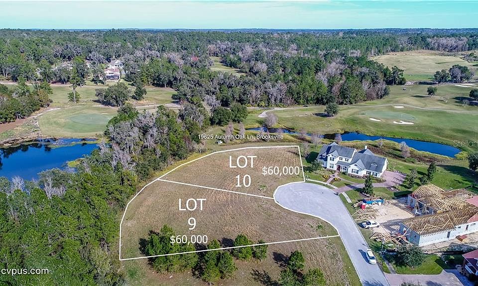 1st image of 19625 Autumn Oak Ln Lot 9
