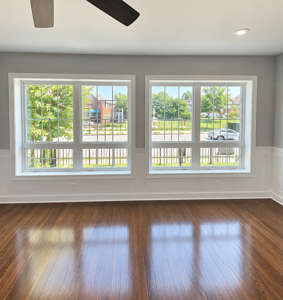 1327 South Fairfield Avenue - 1 — Photo 3
