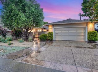 4579 Corona Dr, San Jose, CA 95129