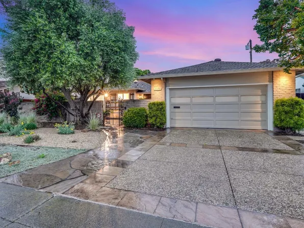 4579 Corona Dr, San Jose, CA 95129