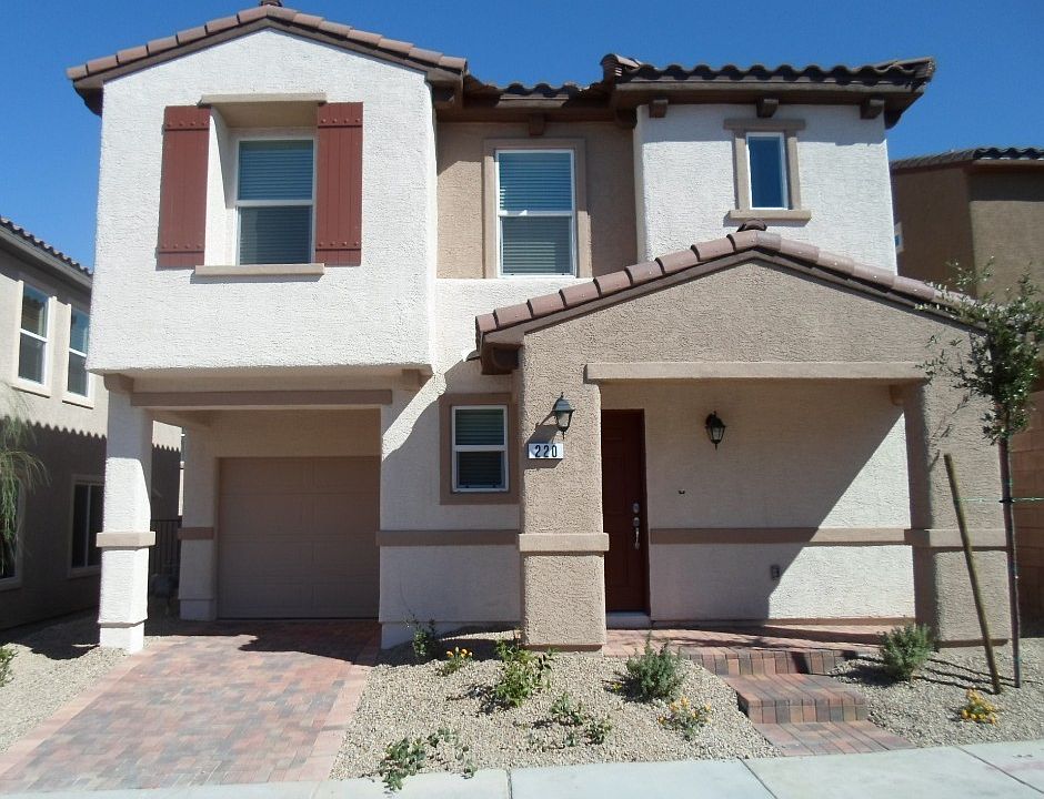 1st image of 220 Belmont Canyon Pl