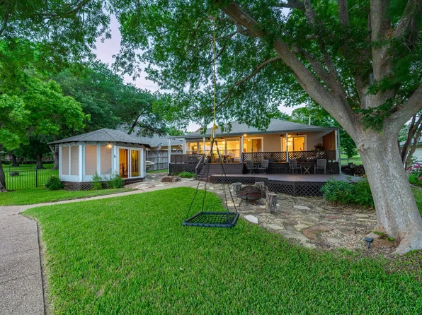 431 Jib Dr, Gun Barrel City, TX 75156