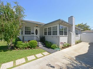 10766 Esther Ave, Los Angeles, CA 90064