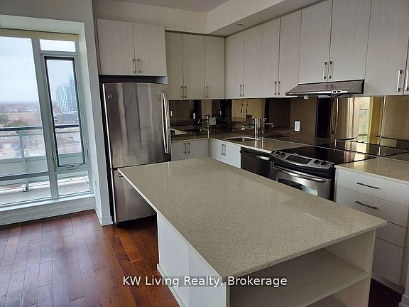 4th image of 2560 Eglinton Ave W #805