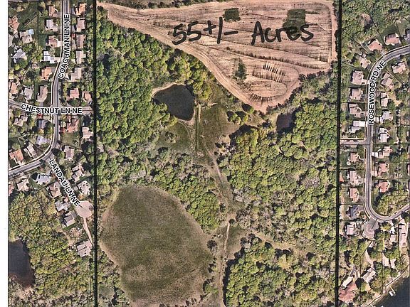 3rd image of Carriage Hills Pkwy NE
