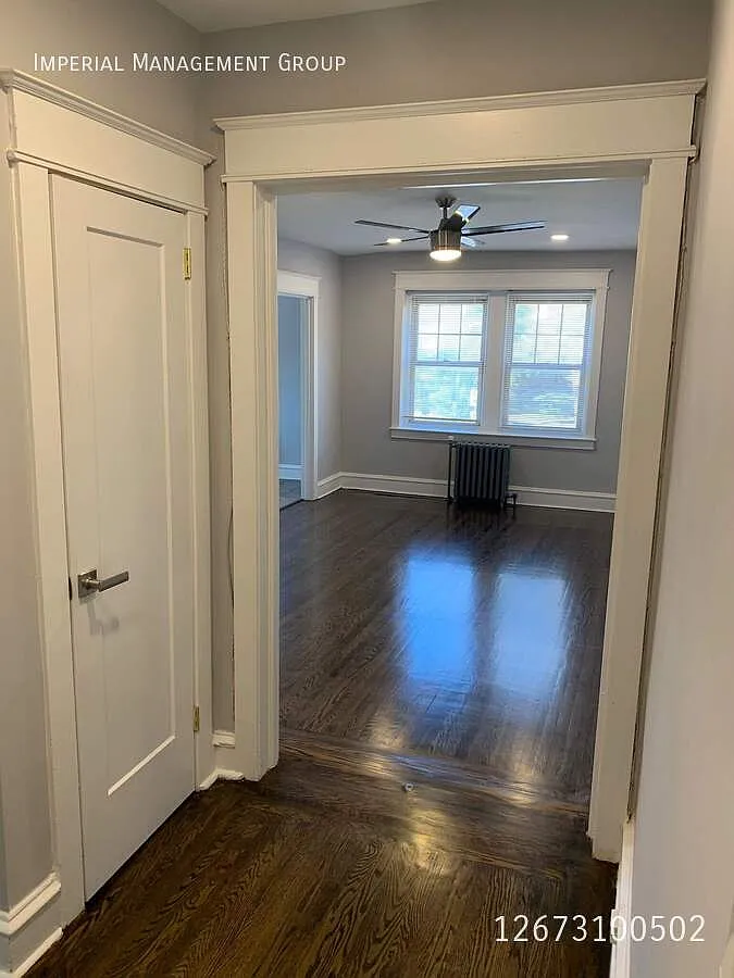 144 W Allens Ln — Photo 3