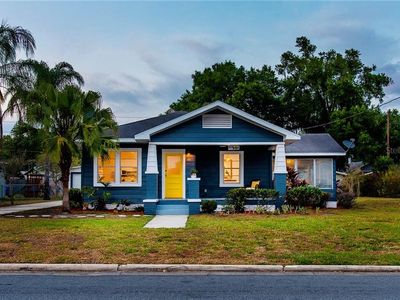 515 W Hancock St, Lakeland, FL, 33803