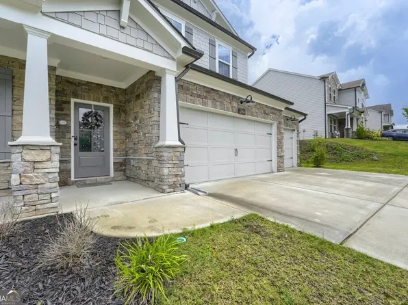 2448 Hidden Creek Rd, Kennesaw, GA 30152
