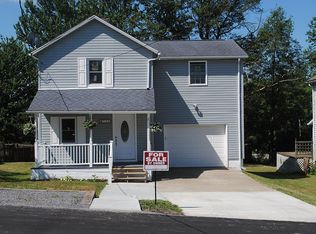 729 7th St, Colver, PA 15927