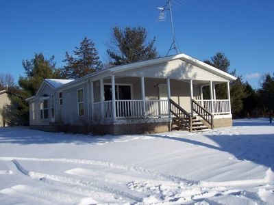 222 Woodland Ave, Montello, WI, 53949