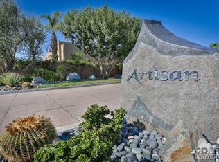 29 Ambassador Cir, Rancho Mirage, CA 92270