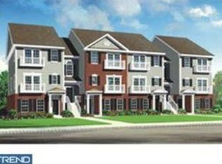 1806 Nathan Dr, Cinnaminson, NJ 08077
