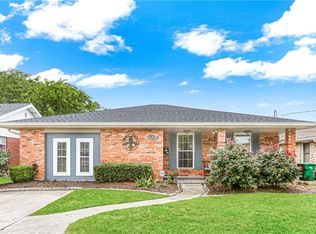 1304 Homestead Ave, Harahan, LA 70005