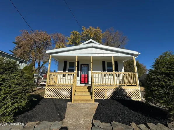 10 Quincy Street, Albany, NY 12205