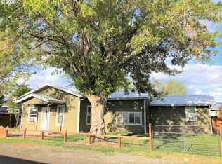 515 S 4th St, Union, OR 97883