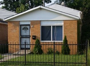 1225 W 110th Pl, Chicago, IL 60643