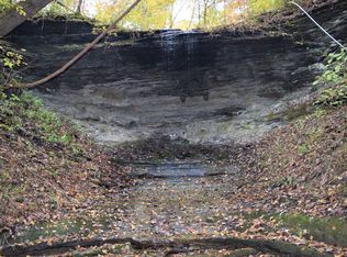 5118 Hurricane Creek Rd, Linden, TN 37096