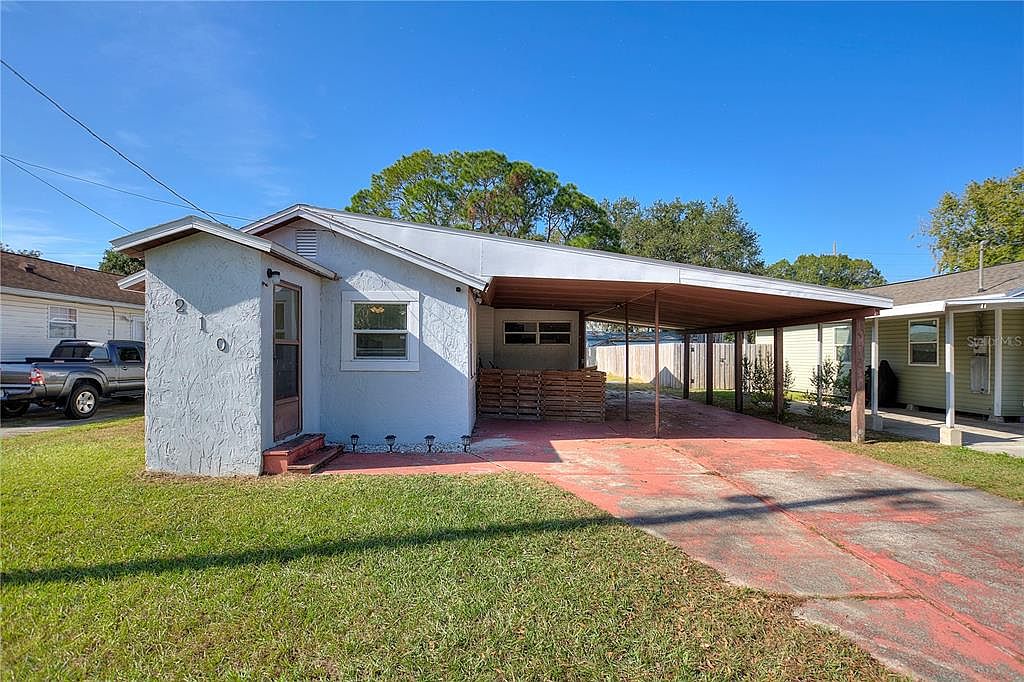 210 Florida Dr, Auburndale, FL 33823 | MLS #O6373486 | Zillow