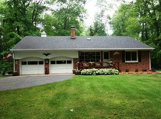 10360 Territorial Rd, Munith, MI 49259