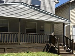 1276 E 17th Ave, Columbus, OH 43211
