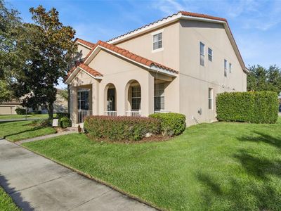 7165 TICKLEGRASS STREET, Winter Garden, FL, 34787