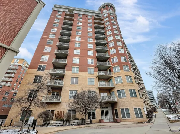 360 W Washington Ave Unit 406, Madison, WI 53703