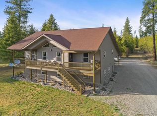 1031 Estates Loop, Priest River, ID 83856