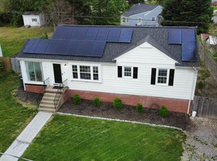 1124 Bridle Ln, Henrico, VA 23229