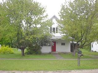 309 N Maple St, Mancelona, MI 49659