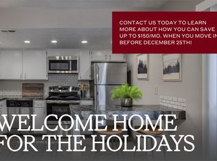 Somerford Square Apartments, Lancaster, OH 43130