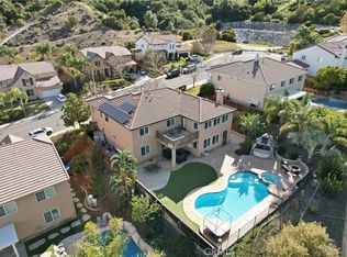 8550 Hunt Canyon Rd, Corona, CA 92883