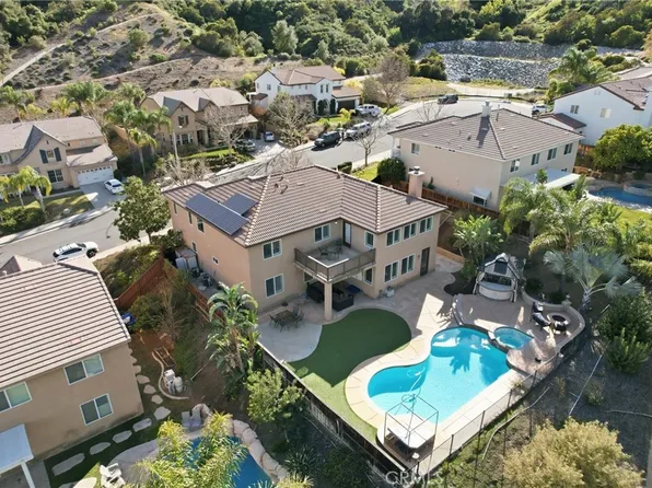 8550 Hunt Canyon Rd, Corona, CA 92883