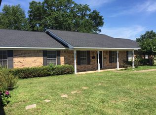 4805 Gilmer Rd, Longview, TX 75604