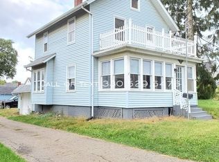 909 Shadyside Ave SW, Canton, OH 44710