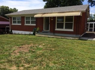 305 Greenbriar St, Vine Grove, KY 40175