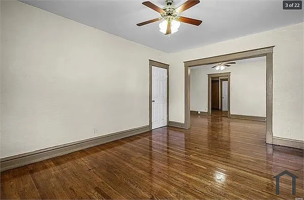 1 bed, 750 sqft, $800 — Photo 4