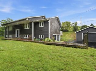 9 Roberts Rd, St. John's, NL A1S1P3