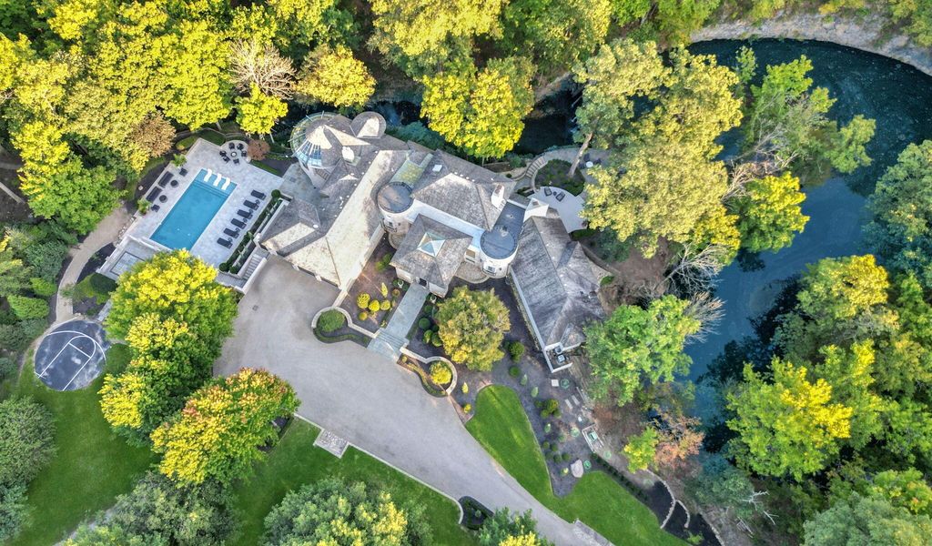 Real estate listing image