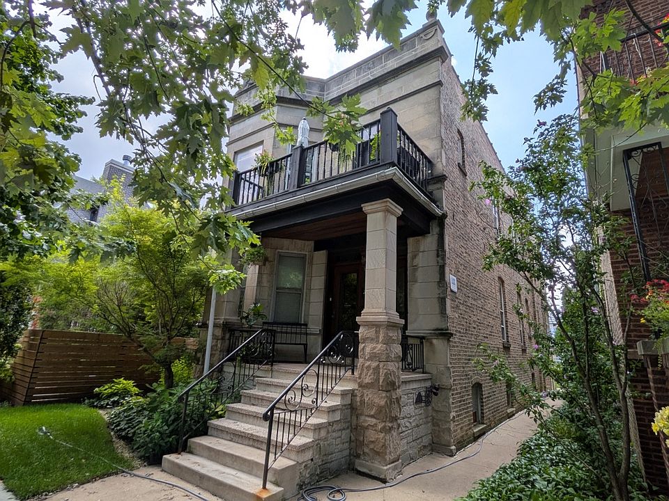 1st image of 3754 N Bell Ave #1