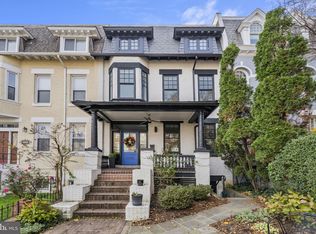 2626 Garfield St NW, Washington, DC 20008