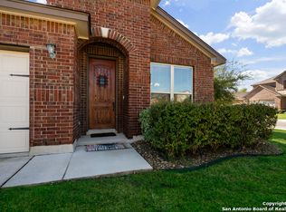 8630 Kihnu Willow, San Antonio, TX 78251