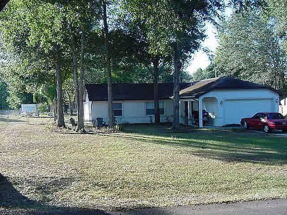 Big Back Yard w/12x20 Shed