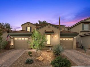 3813 Lower Saxon Ave, North Las Vegas, NV 89085